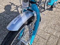 6x vouwfiets, london foldy - afbeelding 2 van  15