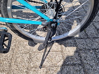 6x vouwfiets, london foldy - afbeelding 4 van  15