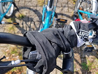 6x vouwfiets, london foldy - afbeelding 6 van  15