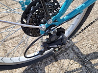 6x vouwfiets, london foldy - afbeelding 10 van  15