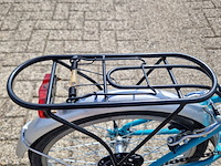 6x vouwfiets, london foldy - afbeelding 12 van  15