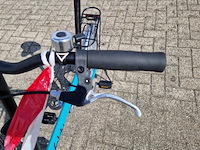 6x vouwfiets, london foldy - afbeelding 14 van  15