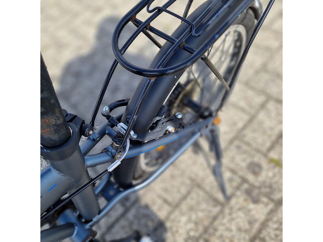 6x vouwfiets, wheelerz - afbeelding 2 van  17