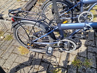6x vouwfiets, wheelerz - afbeelding 3 van  17