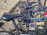 6x vouwfiets, wheelerz - afbeelding 4 van  17