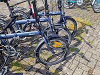 6x vouwfiets, wheelerz - afbeelding 5 van  17