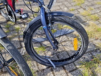 6x vouwfiets, wheelerz - afbeelding 6 van  17
