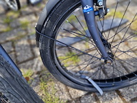 6x vouwfiets, wheelerz - afbeelding 7 van  17