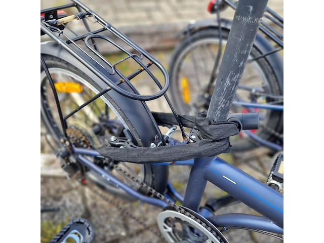 6x vouwfiets, wheelerz - afbeelding 8 van  17