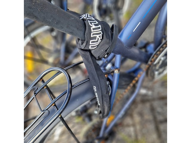 6x vouwfiets, wheelerz - afbeelding 9 van  17