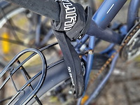 6x vouwfiets, wheelerz - afbeelding 9 van  17