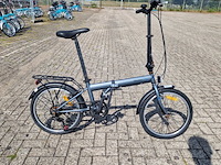 6x vouwfiets, wheelerz - afbeelding 10 van  17