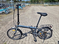6x vouwfiets, wheelerz - afbeelding 11 van  17