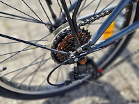6x vouwfiets, wheelerz - afbeelding 12 van  17