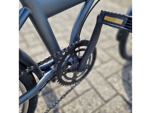 6x vouwfiets, wheelerz - afbeelding 13 van  17