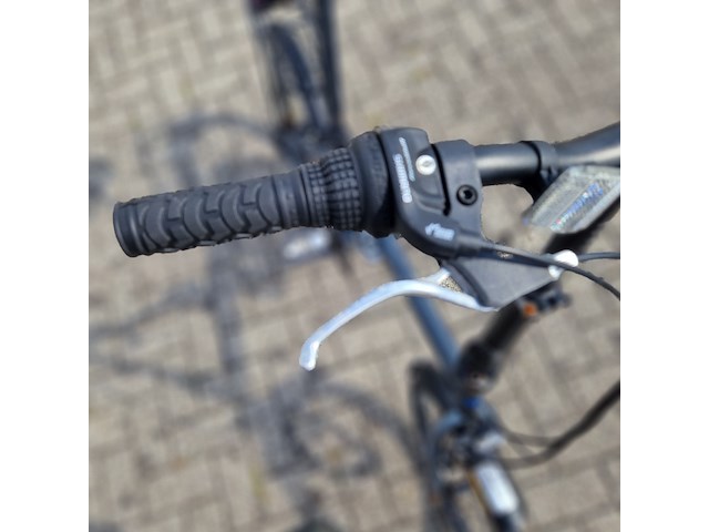 6x vouwfiets, wheelerz - afbeelding 14 van  17