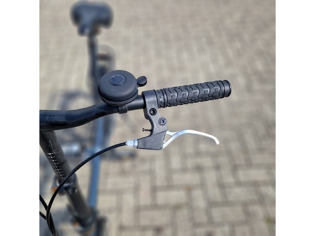 6x vouwfiets, wheelerz - afbeelding 15 van  17