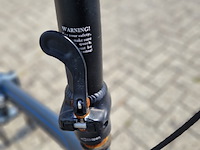 6x vouwfiets, wheelerz - afbeelding 17 van  17