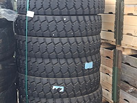 6x vrachtwagenband, goodyear, offroad ord - afbeelding 1 van  8
