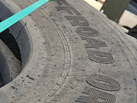 6x vrachtwagenband, goodyear, offroad ord - afbeelding 4 van  8