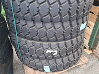 6x vrachtwagenband, goodyear, offroad ord - afbeelding 5 van  8