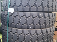6x vrachtwagenband, goodyear, offroad ord - afbeelding 6 van  8
