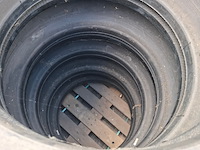 6x vrachtwagenband, goodyear, offroad ord - afbeelding 8 van  8