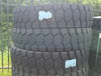 6x vrachtwagenband, goodyear, offroad ord - afbeelding 3 van  7