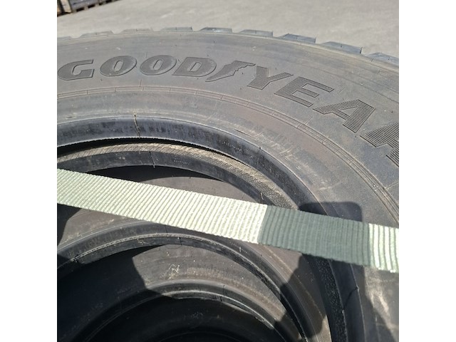 6x vrachtwagenband, goodyear, offroad ord - afbeelding 4 van  7