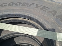 6x vrachtwagenband, goodyear, offroad ord - afbeelding 4 van  7