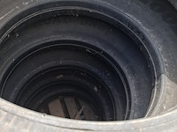6x vrachtwagenband, goodyear, offroad ord - afbeelding 7 van  7