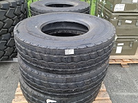 6x vrachtwagenband, michelin, x works - afbeelding 1 van  8