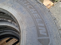 6x vrachtwagenband, michelin, x works - afbeelding 2 van  8