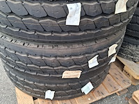 6x vrachtwagenband, michelin, x works - afbeelding 7 van  8