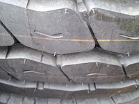 6x vrachtwagenband, michelin, x works - afbeelding 8 van  8