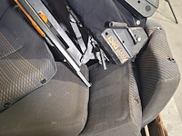 6x vrachtwagenstoel, isri - afbeelding 3 van  8