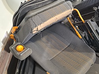 6x vrachtwagenstoel, isri - afbeelding 5 van  8