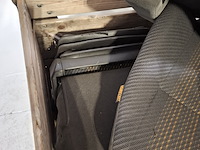 6x vrachtwagenstoel, isri - afbeelding 6 van  8