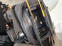 6x vrachtwagenstoel, isri - afbeelding 7 van  8