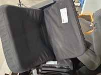 6x vrachtwagenstoel, isri - afbeelding 8 van  8