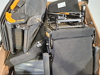 6x vrachtwagenstoel, o.a. isri - afbeelding 2 van  9