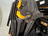 6x vrachtwagenstoel, o.a. isri - afbeelding 4 van  9