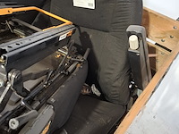 6x vrachtwagenstoel, o.a. isri - afbeelding 5 van  9