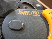 6x vrachtwagenstoel, o.a. isri - afbeelding 6 van  9