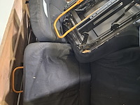 6x vrachtwagenstoel, o.a. isri - afbeelding 8 van  9