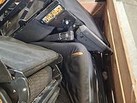 6x vrachtwagenstoel, o.a. isri - afbeelding 9 van  9