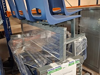 6x wachtkamerbank - afbeelding 9 van  9