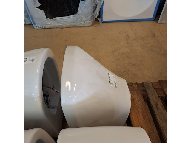 6x wandcloset - afbeelding 2 van  10