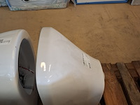 6x wandcloset - afbeelding 2 van  10