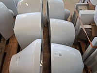 6x wandcloset - afbeelding 3 van  10